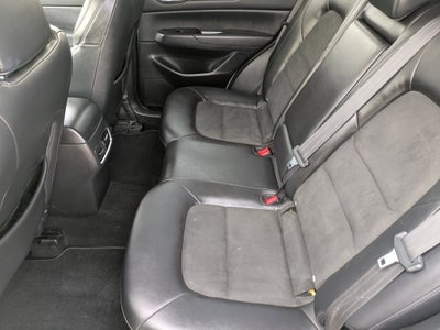 2019 Mazda Mazda CX-5 Touring