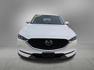 2019 Mazda Mazda CX-5 Touring