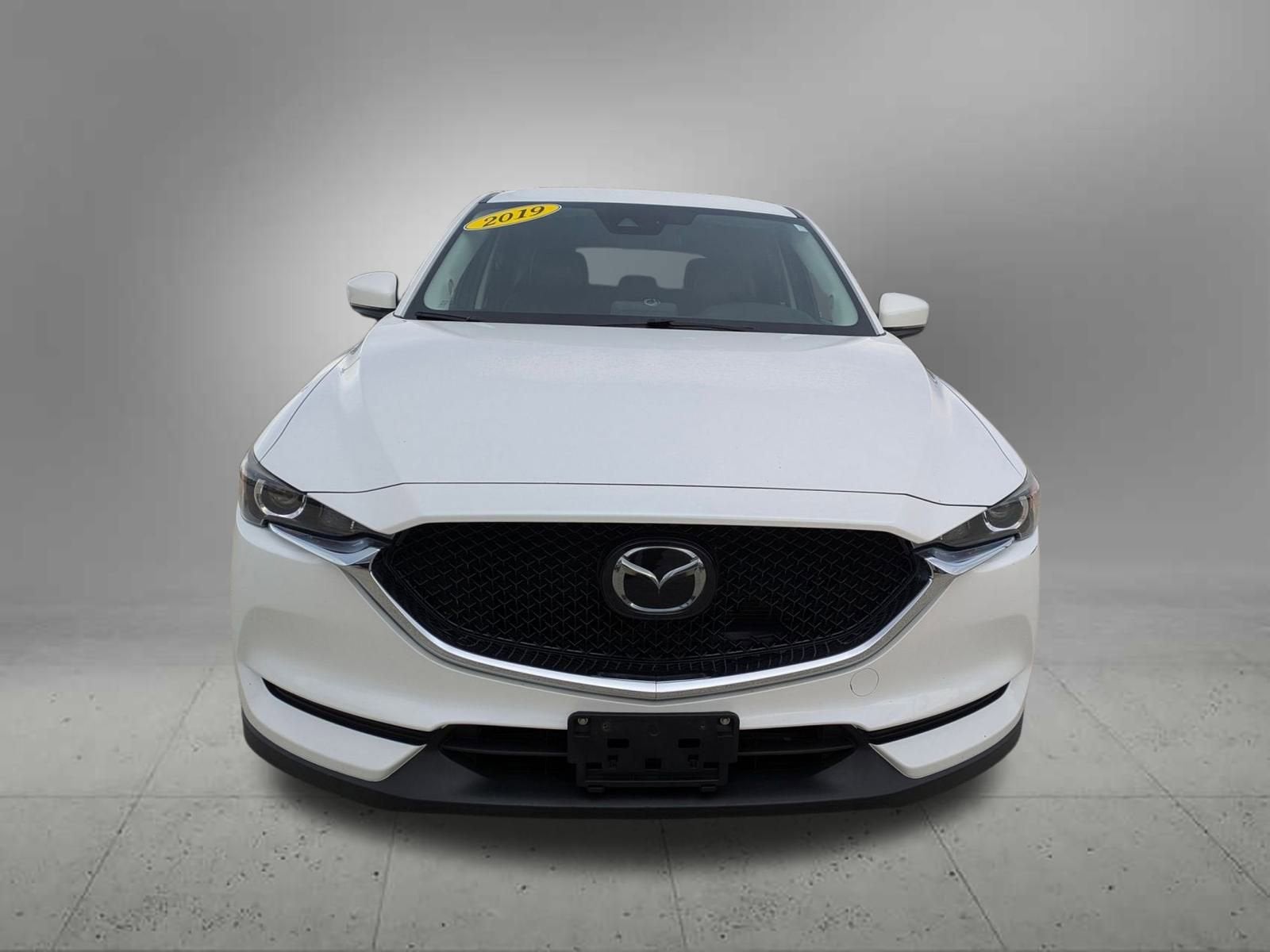 2019 Mazda Mazda CX-5 Touring