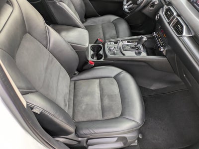 2019 Mazda Mazda CX-5 Touring