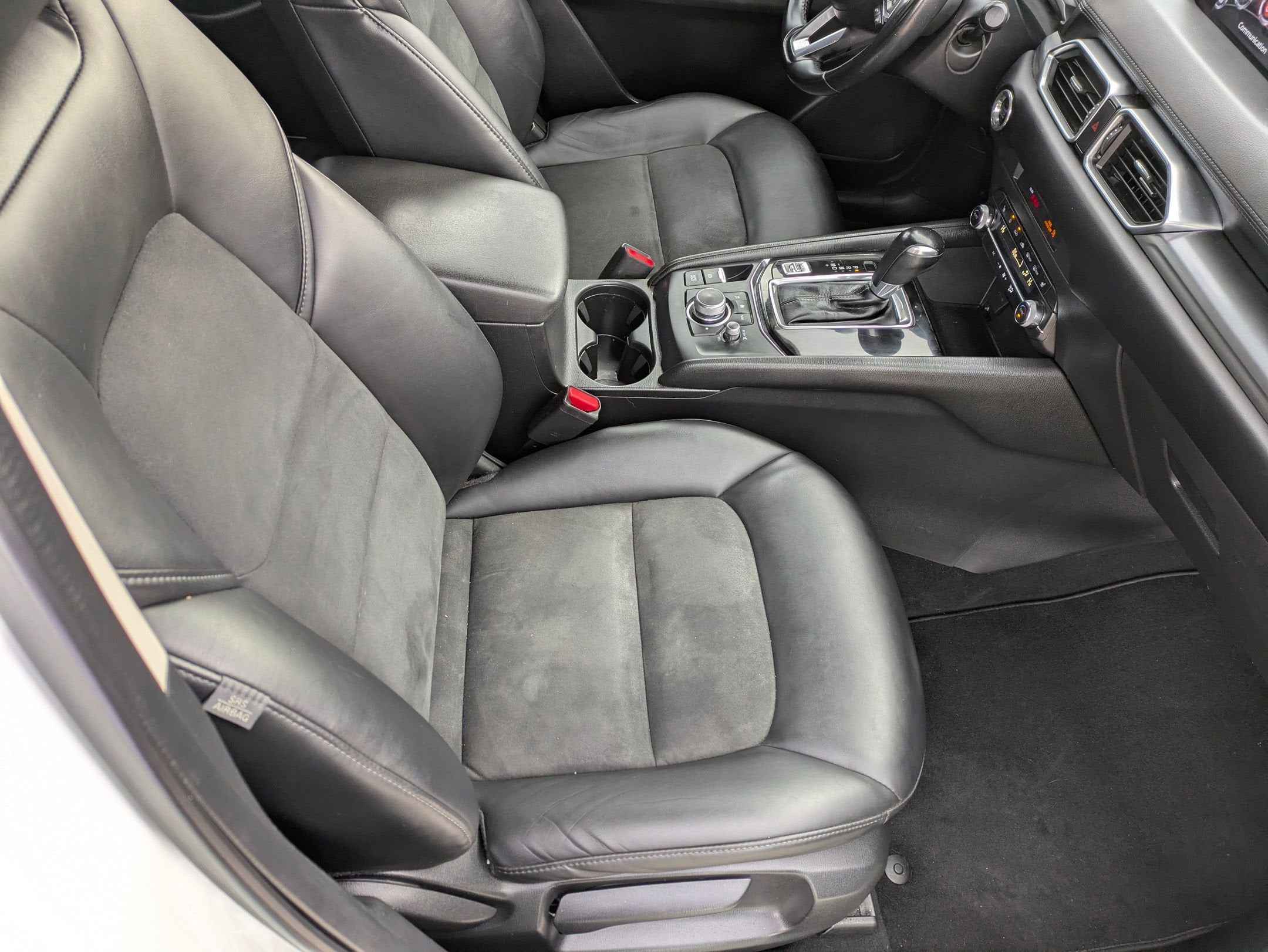 2019 Mazda Mazda CX-5 Touring