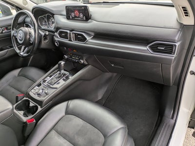 2019 Mazda Mazda CX-5 Touring