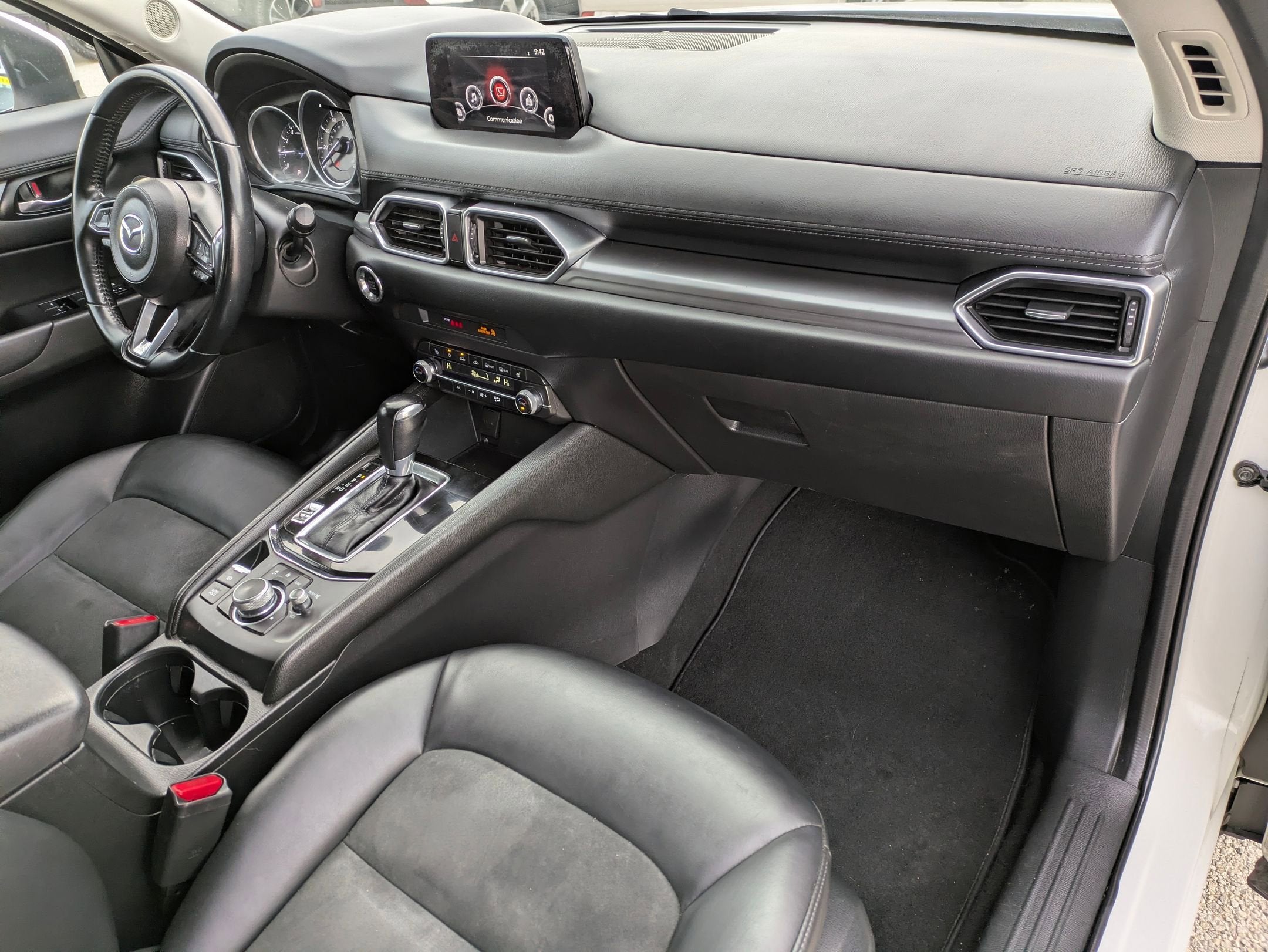 2019 Mazda Mazda CX-5 Touring