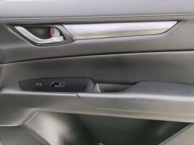 2019 Mazda Mazda CX-5 Touring