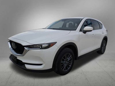 2019 Mazda Mazda CX-5 Touring