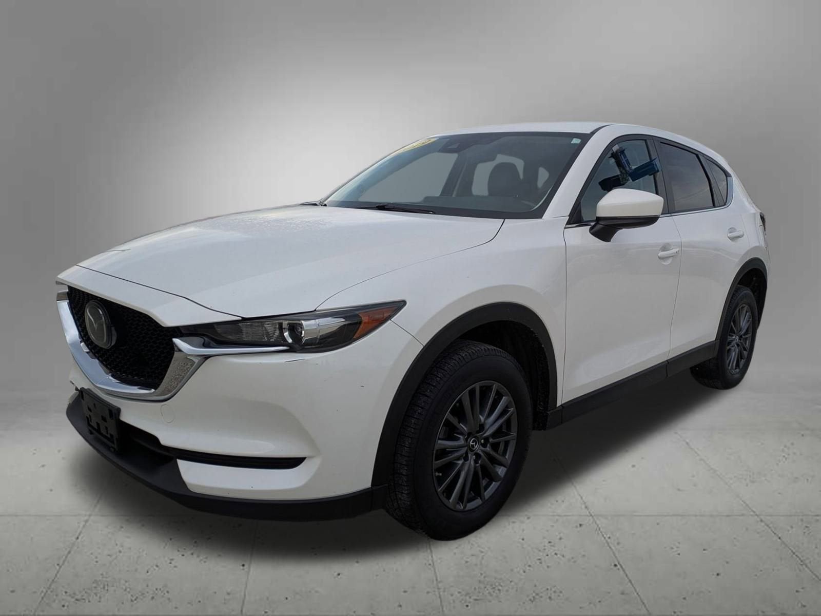 2019 Mazda Mazda CX-5 Touring