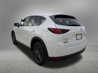 2019 Mazda Mazda CX-5 Touring