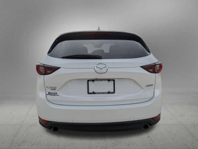 2019 Mazda Mazda CX-5 Touring