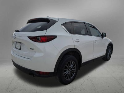2019 Mazda Mazda CX-5 Touring