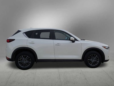 2019 Mazda Mazda CX-5 Touring
