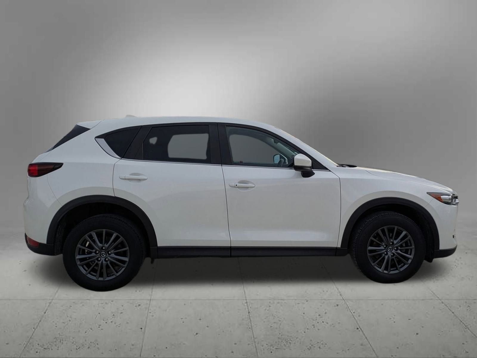 2019 Mazda Mazda CX-5 Touring