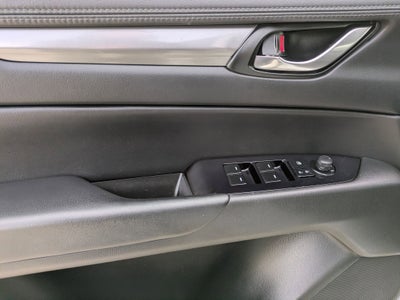 2019 Mazda Mazda CX-5 Touring