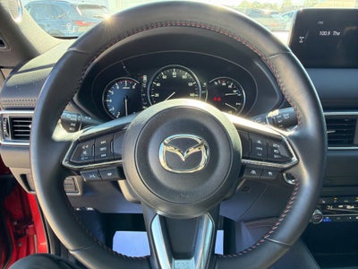 2024 Mazda Mazda CX-5 2.5 Turbo Premium Package