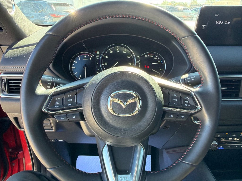 2024 Mazda Mazda CX-5 2.5 Turbo Premium Package