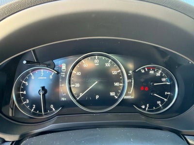 2024 Mazda Mazda CX-5 2.5 Turbo Premium Package