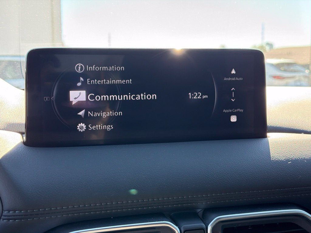 2024 Mazda Mazda CX-5 2.5 Turbo Premium Package