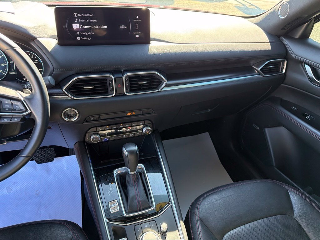 2024 Mazda Mazda CX-5 2.5 Turbo Premium Package
