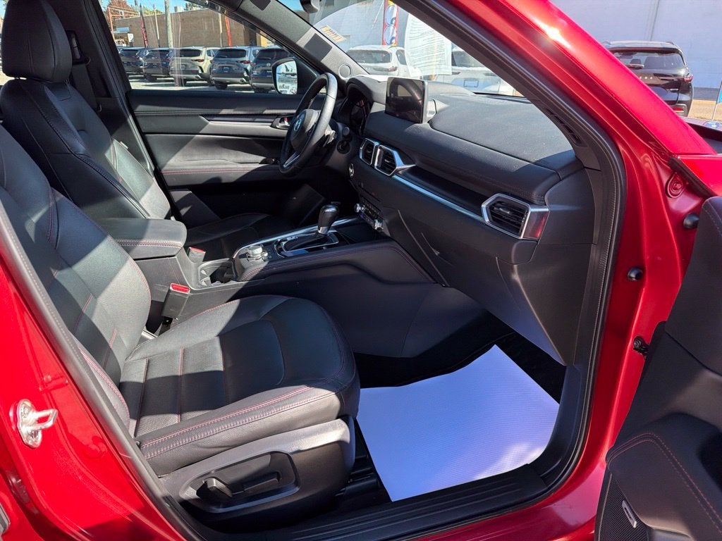 2024 Mazda Mazda CX-5 2.5 Turbo Premium Package