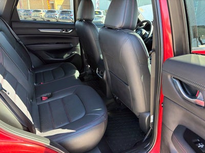2024 Mazda Mazda CX-5 2.5 Turbo Premium Package