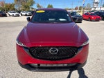 2024 Mazda Mazda CX-5 2.5 Turbo Premium Package