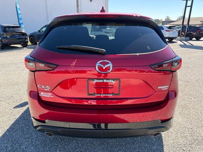 2024 Mazda Mazda CX-5 2.5 Turbo Premium Package