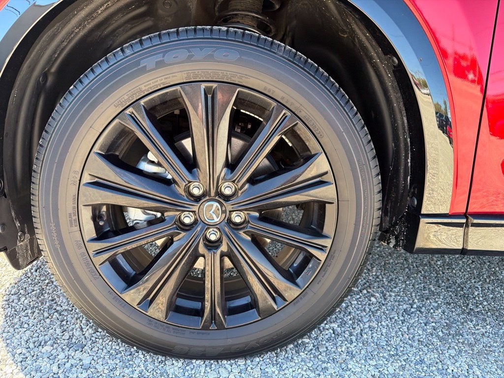 2024 Mazda Mazda CX-5 2.5 Turbo Premium Package