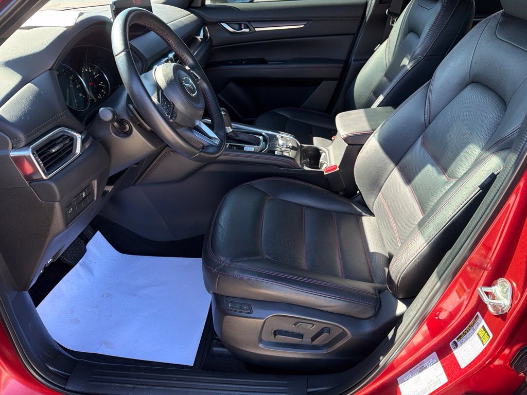 2024 Mazda Mazda CX-5 2.5 Turbo Premium Package