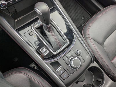 2025 Mazda Mazda CX-5 2.5 Turbo Premium Package