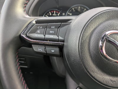 2025 Mazda Mazda CX-5 2.5 Turbo Premium Package