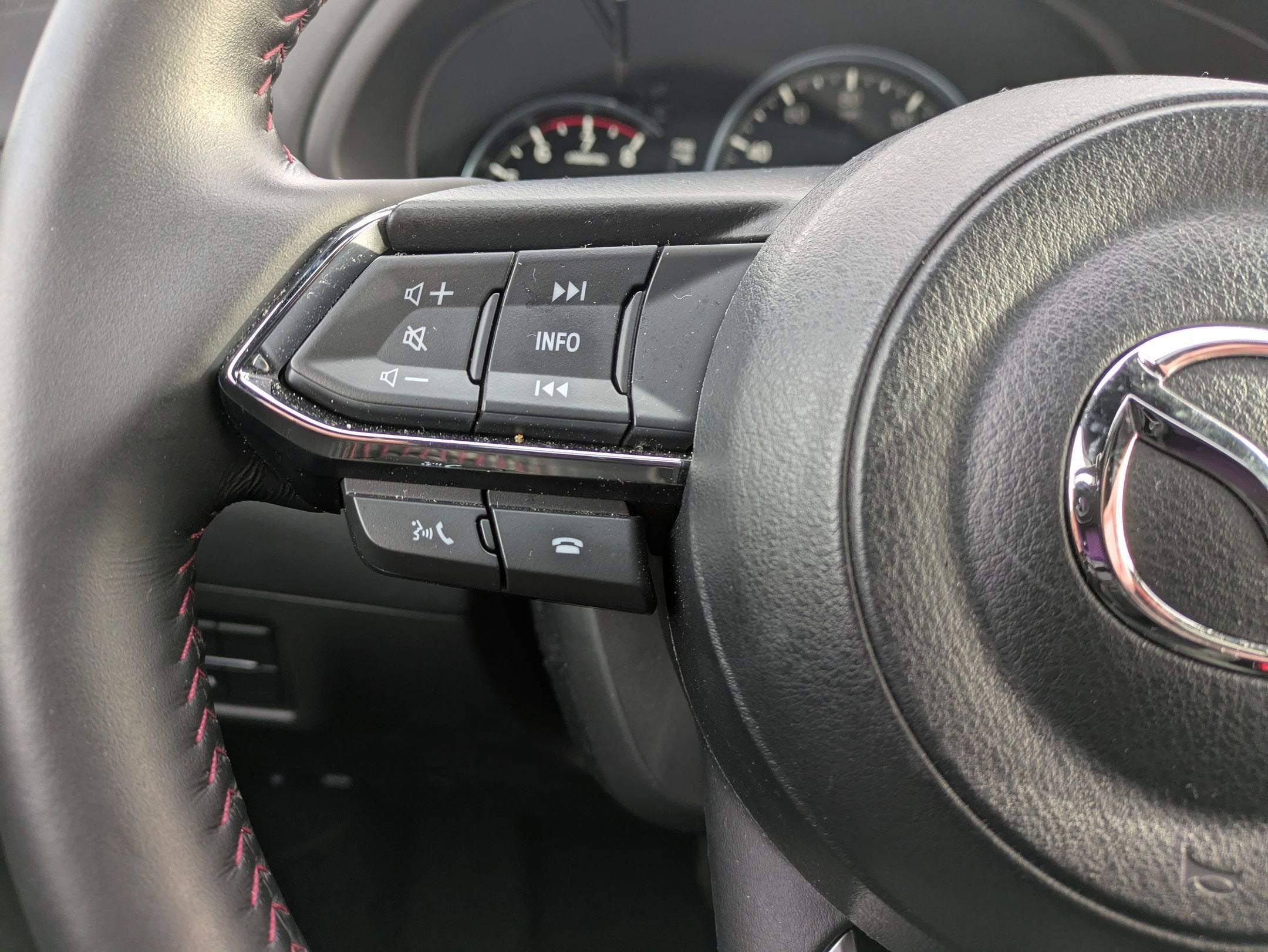 2025 Mazda Mazda CX-5 2.5 Turbo Premium Package