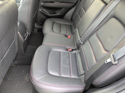 2025 Mazda Mazda CX-5 2.5 Turbo Premium Package