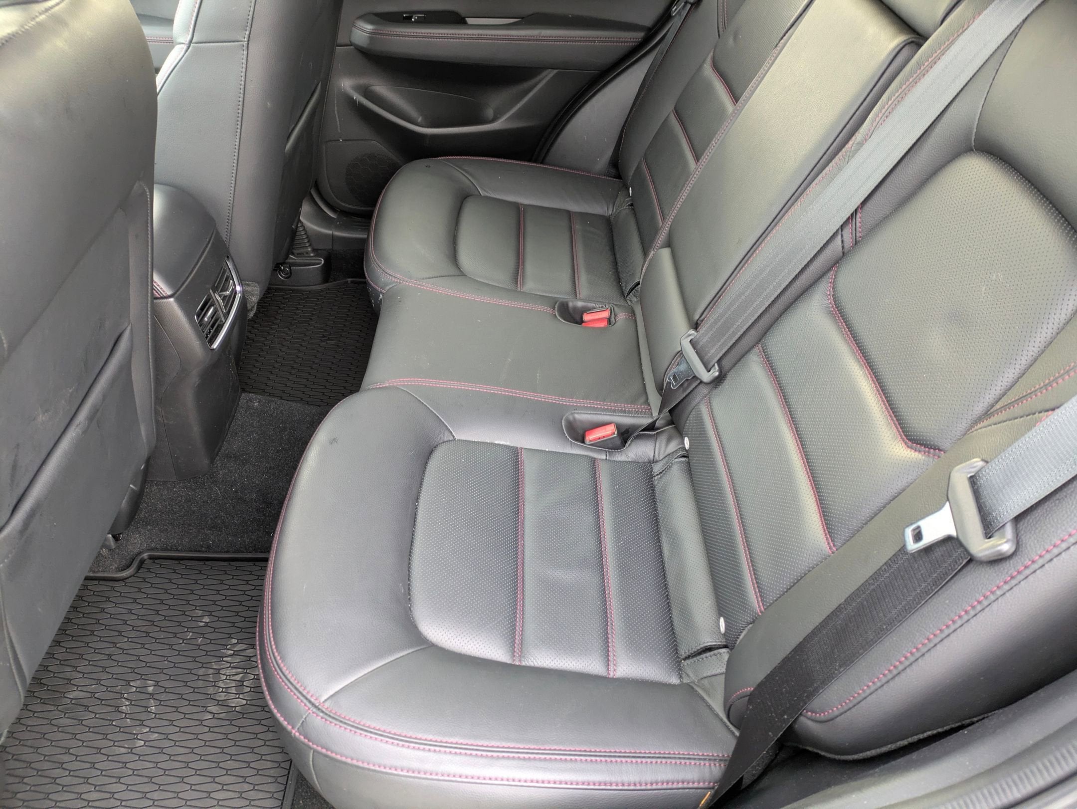 2025 Mazda Mazda CX-5 2.5 Turbo Premium Package