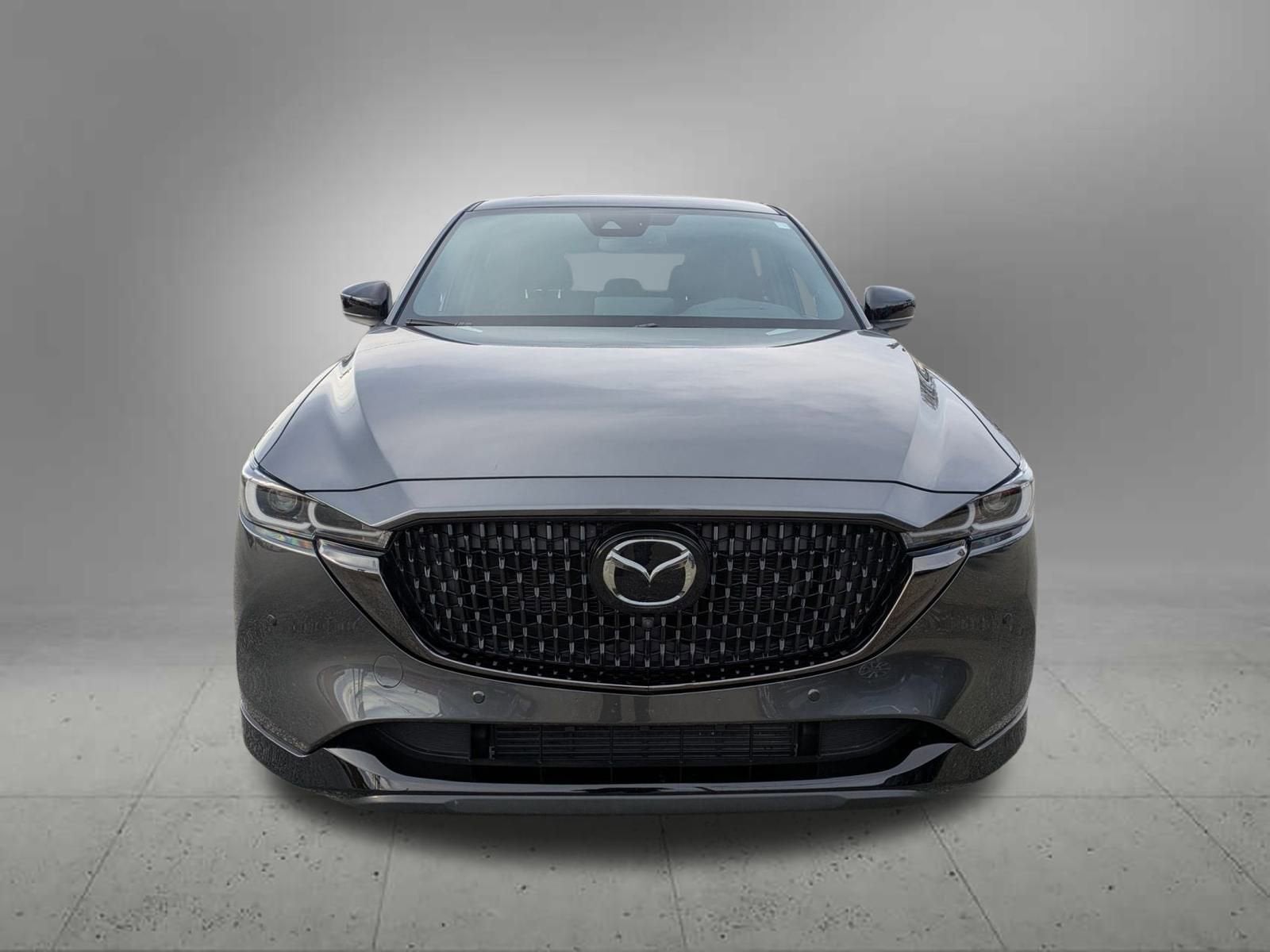 2025 Mazda Mazda CX-5 2.5 Turbo Premium Package