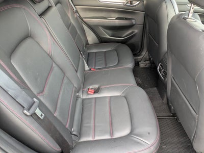 2025 Mazda Mazda CX-5 2.5 Turbo Premium Package