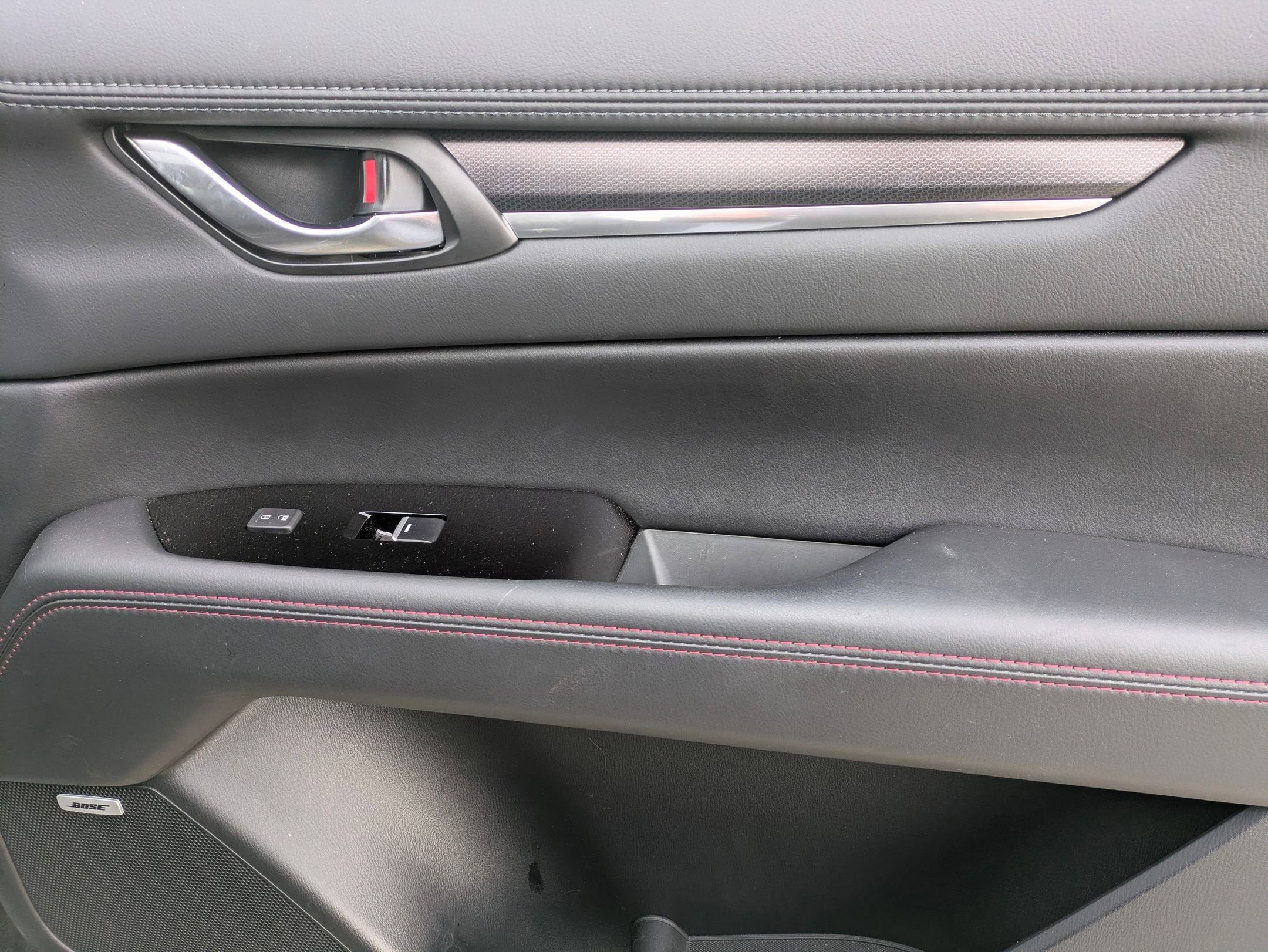 2025 Mazda Mazda CX-5 2.5 Turbo Premium Package