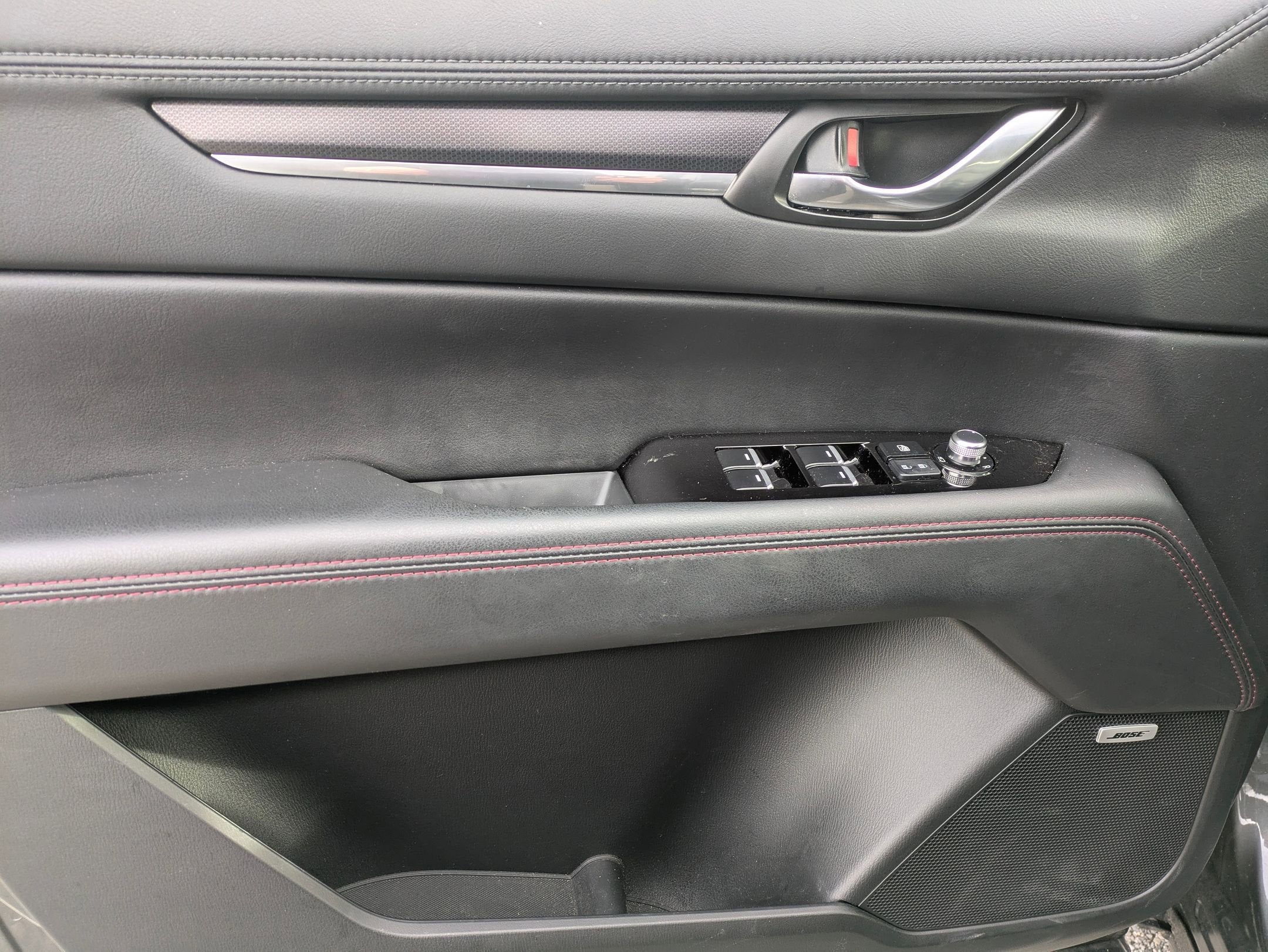 2025 Mazda Mazda CX-5 2.5 Turbo Premium Package