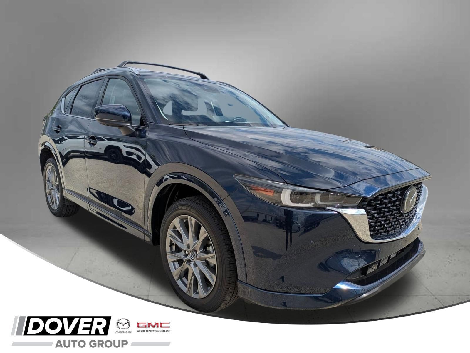 2025 Mazda Mazda CX-5 2.5 S Premium Plus Package