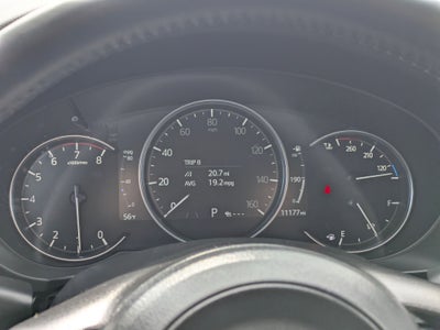 2025 Mazda Mazda CX-5 2.5 S Premium Plus Package