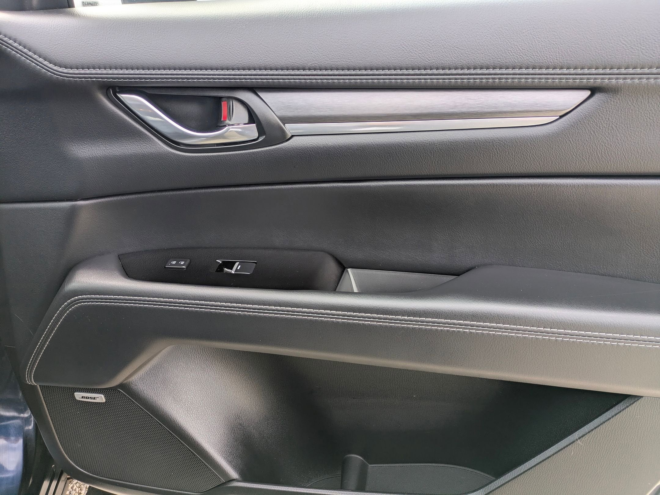 2025 Mazda Mazda CX-5 2.5 S Premium Plus Package