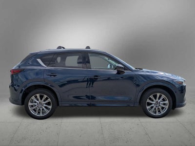 2025 Mazda Mazda CX-5 2.5 S Premium Plus Package
