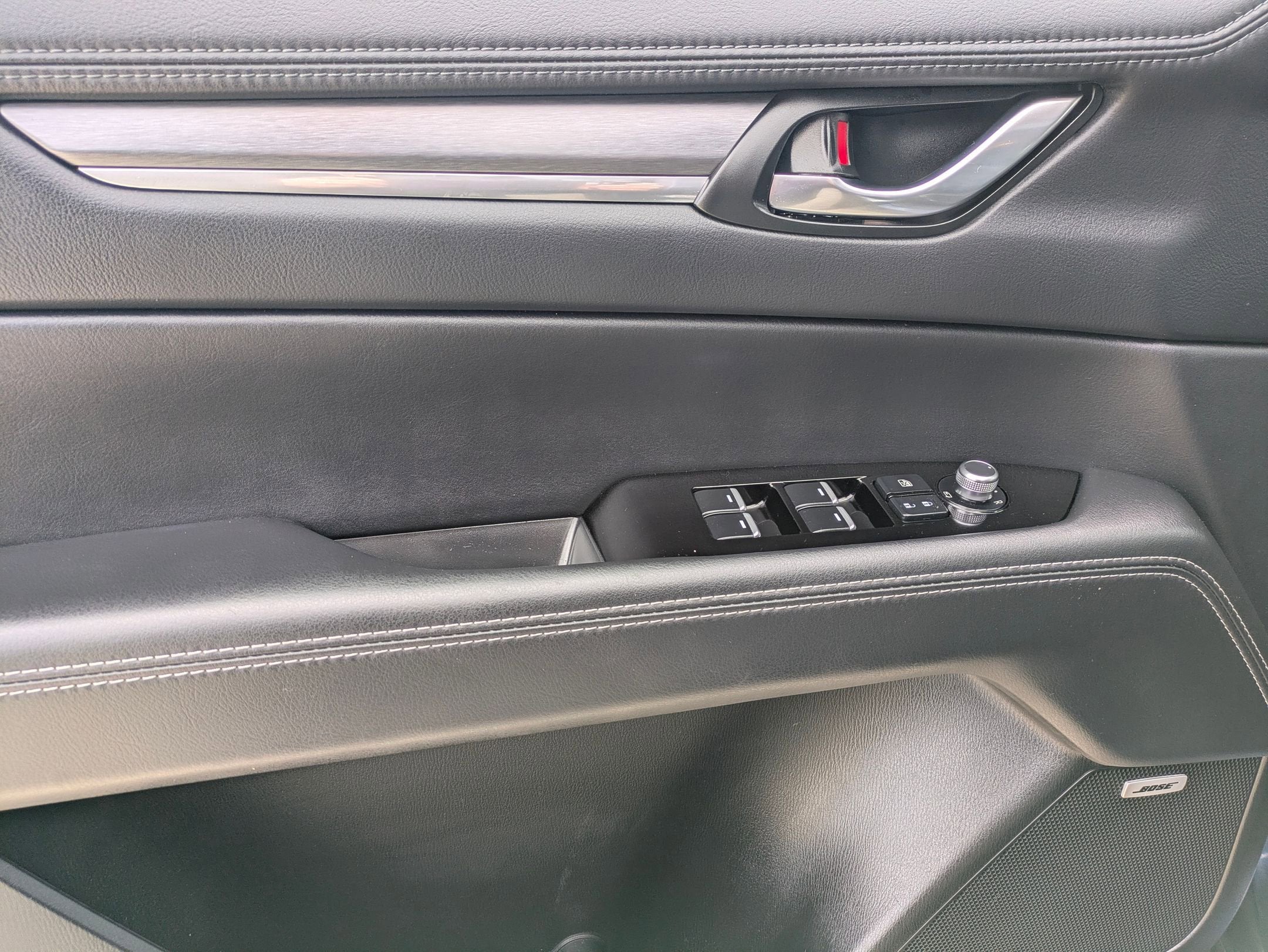 2025 Mazda Mazda CX-5 2.5 S Premium Plus Package