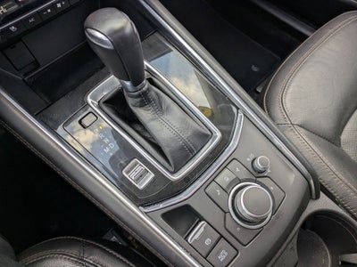 2023 Mazda Mazda CX-5 2.5 S Premium Plus Package