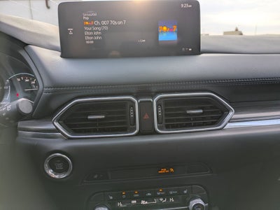 2023 Mazda Mazda CX-5 2.5 S Premium Plus Package