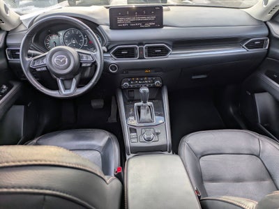 2023 Mazda Mazda CX-5 2.5 S Premium Plus Package