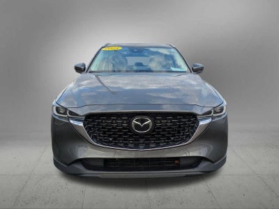 2023 Mazda Mazda CX-5 2.5 S Premium Plus Package