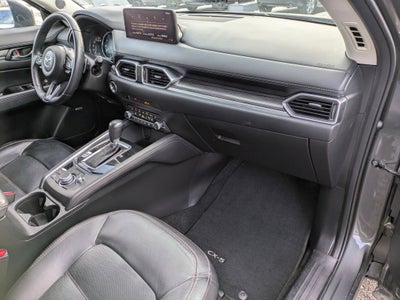 2023 Mazda Mazda CX-5 2.5 S Premium Plus Package