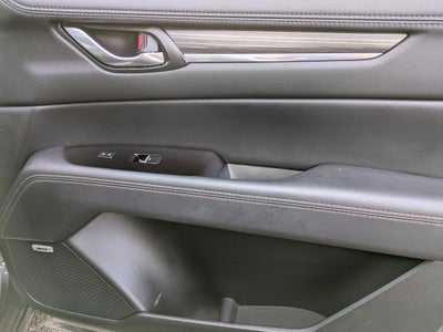 2023 Mazda Mazda CX-5 2.5 S Premium Plus Package