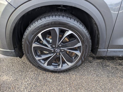 2023 Mazda Mazda CX-5 2.5 S Premium Plus Package