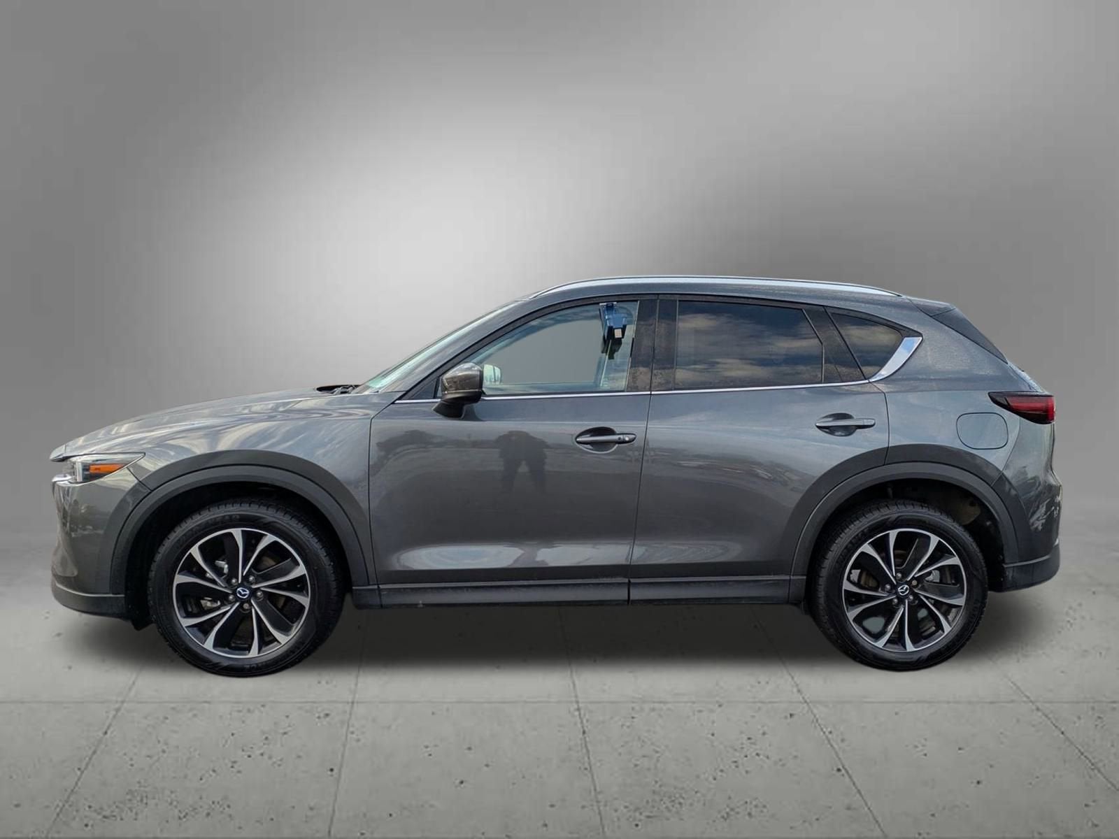 2023 Mazda Mazda CX-5 2.5 S Premium Plus Package