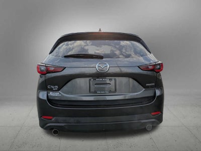 2023 Mazda Mazda CX-5 2.5 S Premium Plus Package